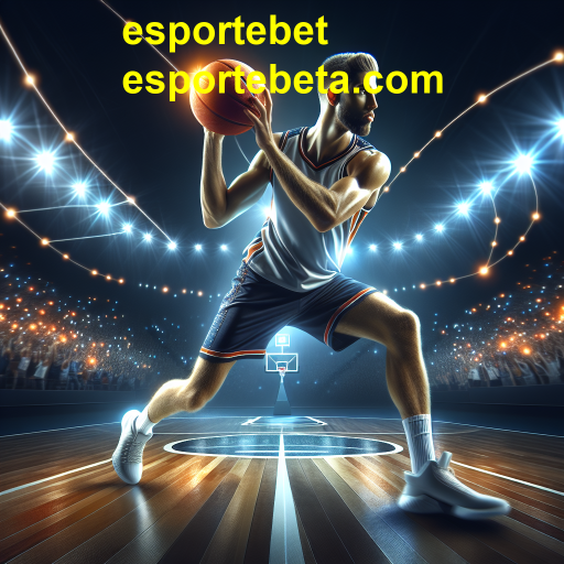 A Evolução do Basquete: Do Ginásio à NBA