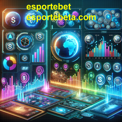 Explorando Jogos de Finanças: Aprenda Apostas e Estratégias no Esportebet