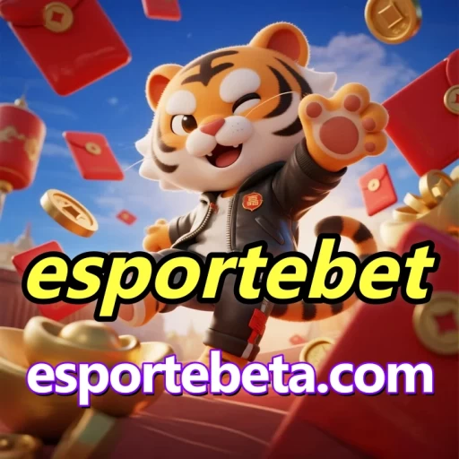 Logo esportebet